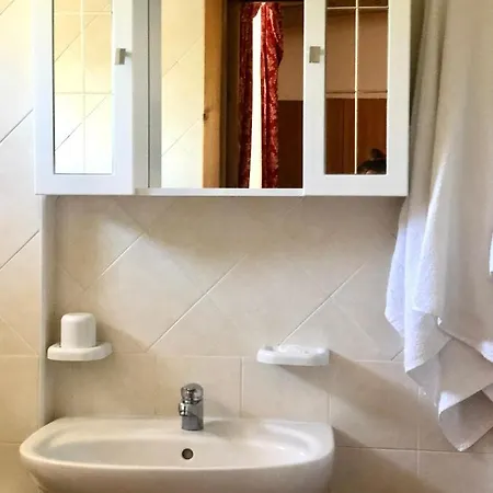 Sunset Bed and Breakfast Tramonti