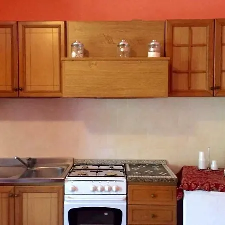 Sunset Bed and Breakfast Tramonti