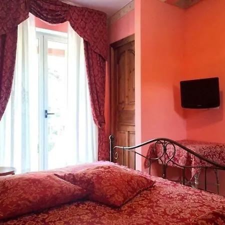 Sunset Bed and Breakfast Tramonti