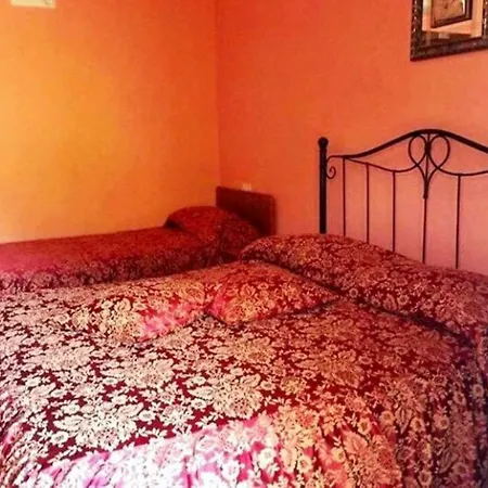 Bed and Breakfast Sunset Tramonti