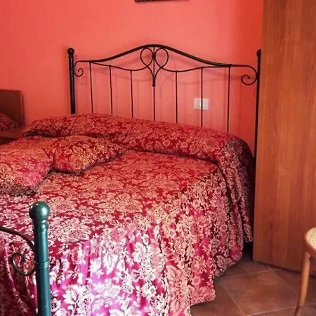 Sunset Bed and Breakfast Tramonti