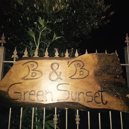 Sunset Bed and Breakfast Tramonti